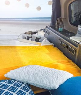 Créez votre aménagement