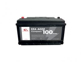 Pack électricité 12V pour véhicule EURO5/EURO6