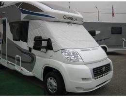 Protection isotherme Thermocover