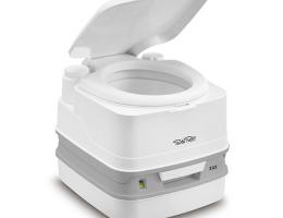 WC Thetford 335 portatif