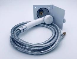 Douchette extérieure