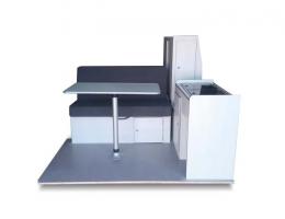 Kit aménagement Sydney