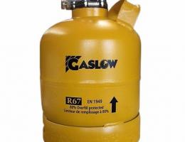 Pack GPL complet 2,7kg