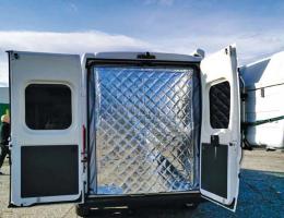 Séparation thermique Hayon