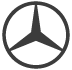 Logo Mercedes