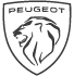 Logo Peugeot